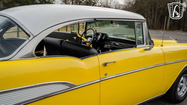 1957 Chevrolet Bel Air