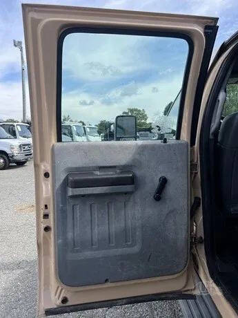 2013 Ford F-450 Super Duty