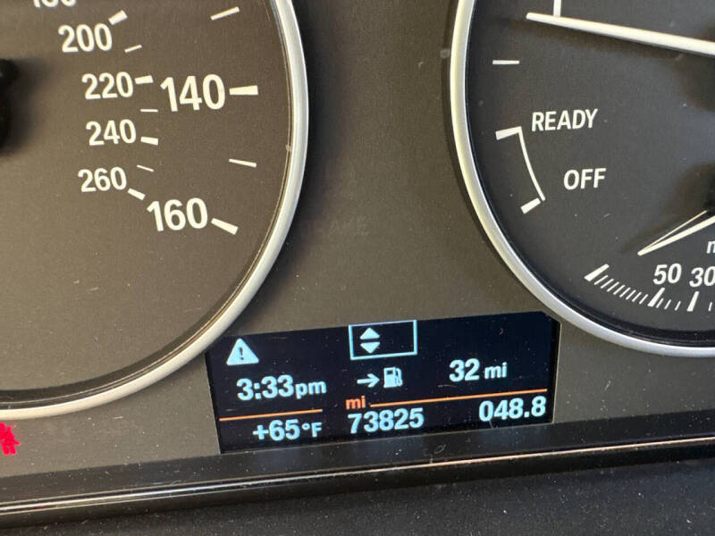 2014 BMW 4 Series 428i