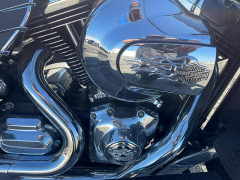 2014 Harley-Davidson Electra Glide