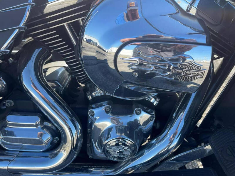 2014 Harley-Davidson Electra Glide
