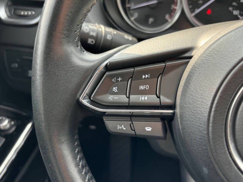 2021 Mazda CX-9 Touring