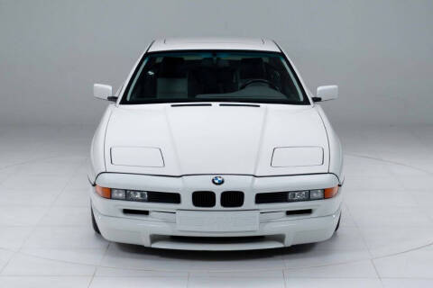 1995 BMW 850 CSI