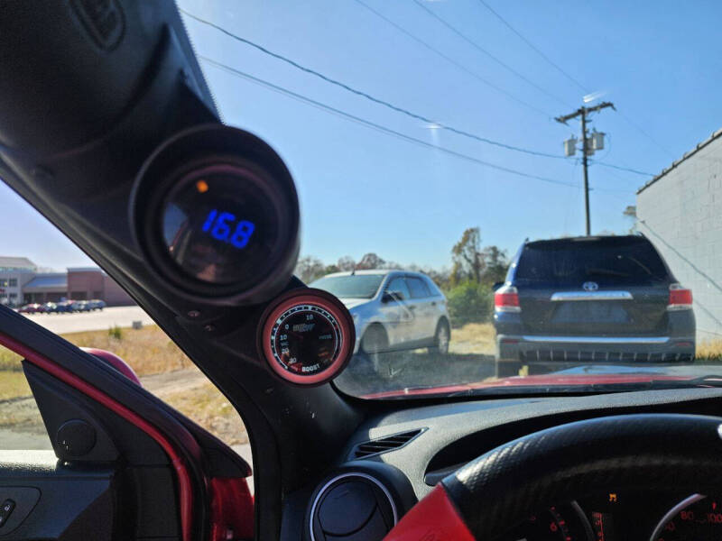 2011 Mazda MAZDASPEED3 Sport