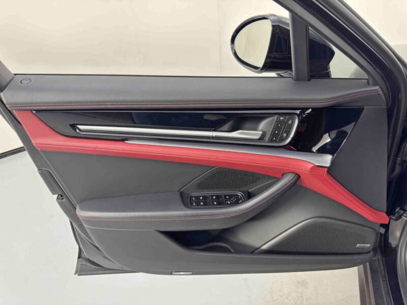2024 Porsche Panamera