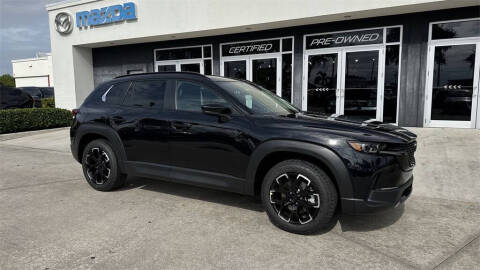 2026 Mazda CX-50 2.5 S Meridian Edition