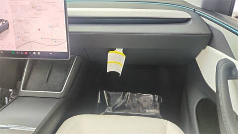 2026 Tesla Model Y Long Range