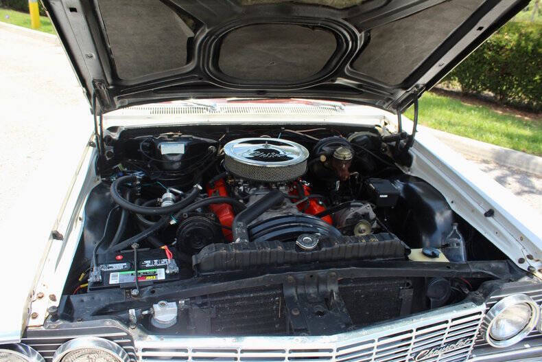 1964 Chevrolet Impala