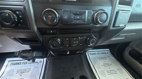 2018 Ford F-350 Super Duty XL