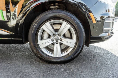 2018 Audi Q7 2.0T quattro Premium Plus