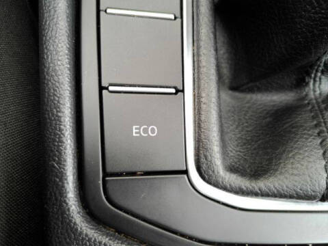 2021 Volkswagen Jetta