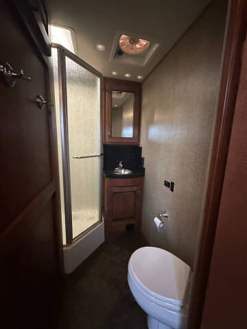 2015 Fleetwood RV Excursion 35B