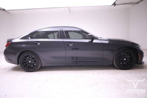 2022 BMW 3 Series M340i