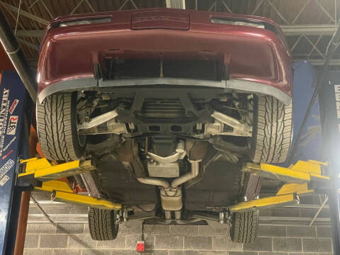 1993 Chevrolet Corvette