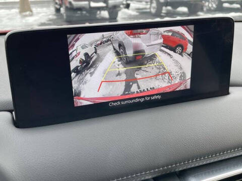 2023 Mazda CX-5 2.5 S Preferred