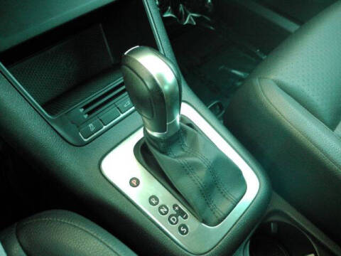 2011 Volkswagen Tiguan