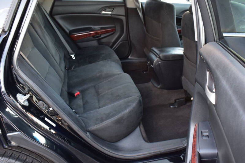 2012 Honda Crosstour EX V6