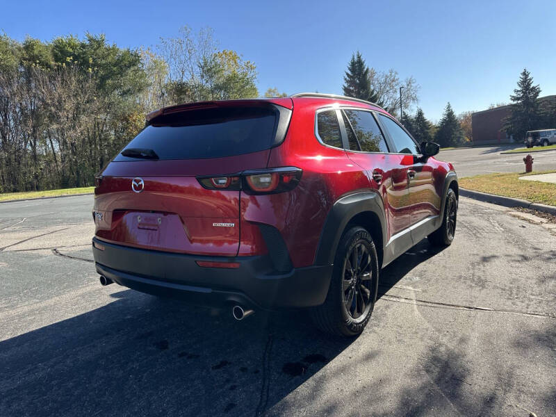 2024 Mazda CX-50 2.5 S Select