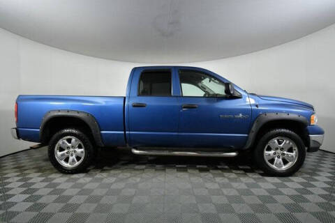 2005 Dodge Ram 1500