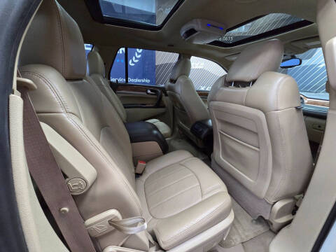 2012 Buick Enclave Premium