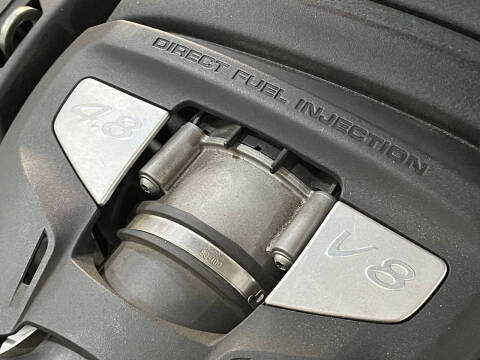 2010 Porsche Panamera S