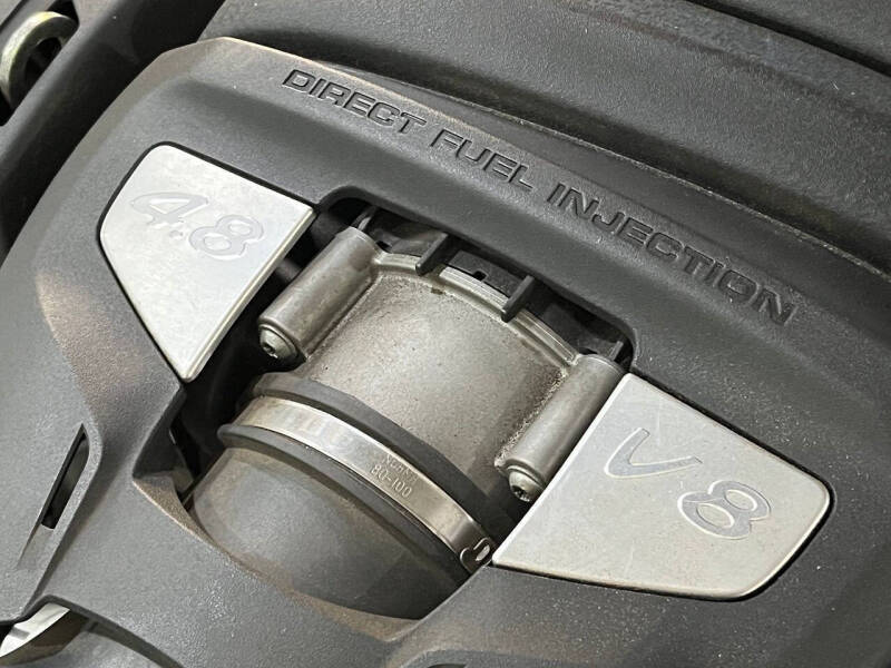 2010 Porsche Panamera S