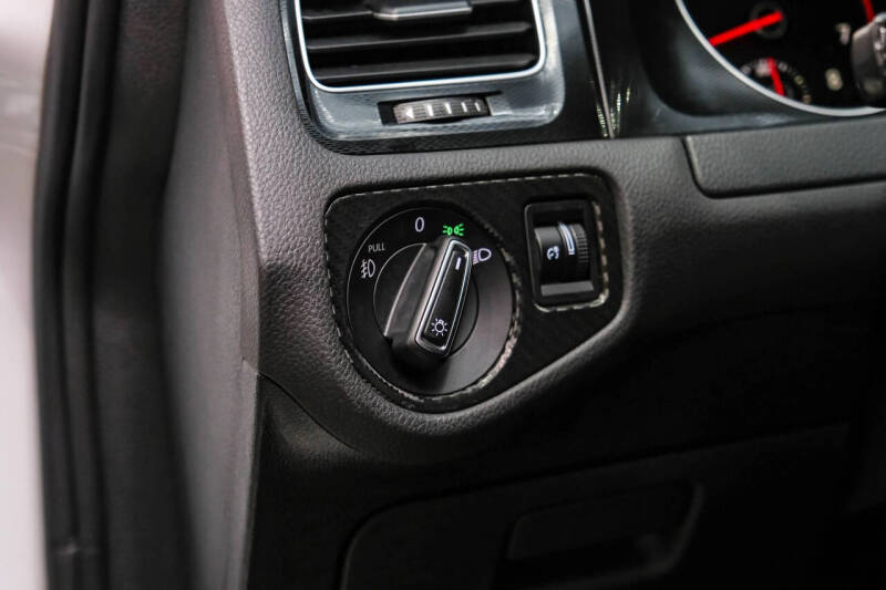 2015 Volkswagen Golf GTI
