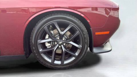 2023 Dodge Challenger GT