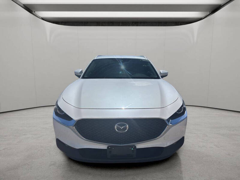 2022 Mazda CX-30 2.5 S Select