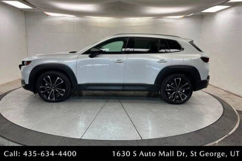 2023 Mazda CX-50 2.5 S Premium Plus