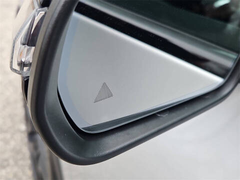 2023 Mercedes-Benz GLA AMG GLA 35