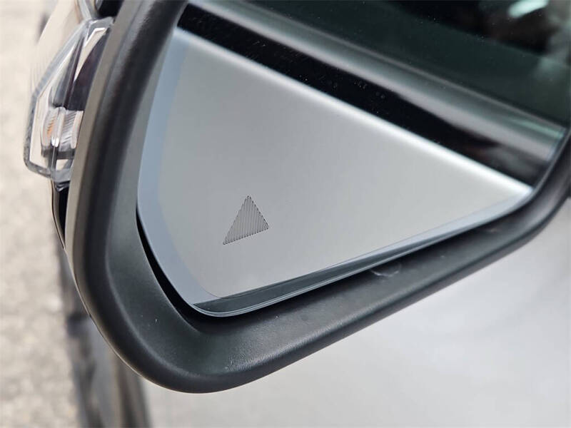 2023 Mercedes-Benz GLA AMG GLA 35