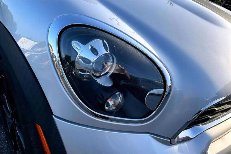 2014 MINI Paceman Cooper S