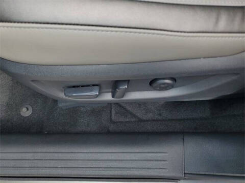 2025 Infiniti QX50 Luxe