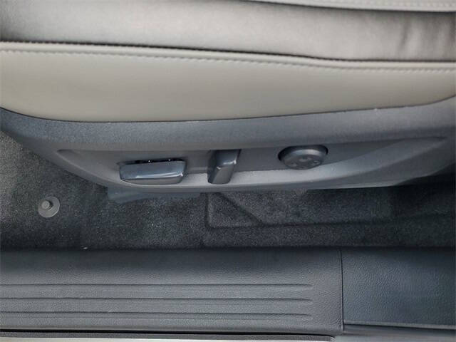 2025 Infiniti QX50 Luxe