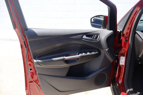 2013 Ford C-MAX Energi SEL