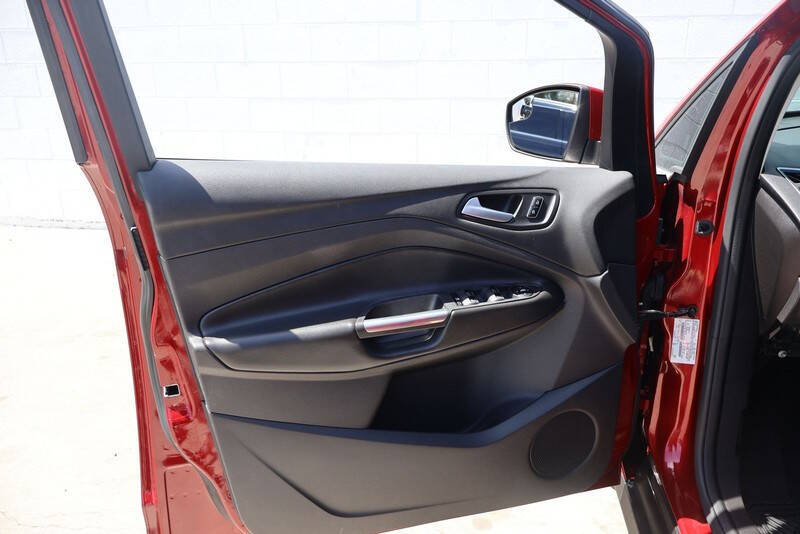 2013 Ford C-MAX Energi SEL
