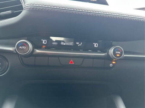 2025 Mazda Mazda3 Hatchback 2.5 S Select Sport