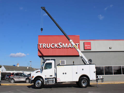 2026 Peterbilt 537