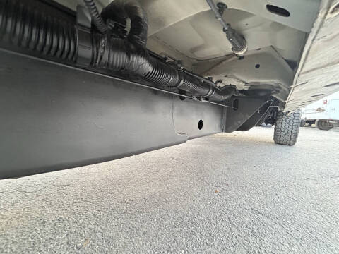 2015 Chevrolet Silverado 2500HD LT