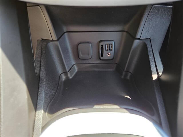 2019 Chevrolet Volt LT