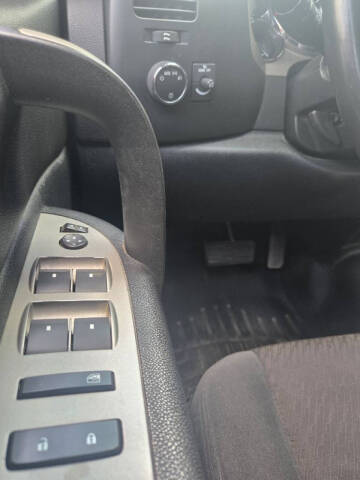 2009 GMC Sierra 1500