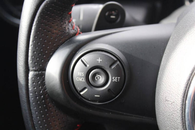 2019 MINI Hardtop 4 Door Cooper S