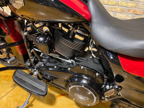 2021 Harley-Davidson Road Glide® Special