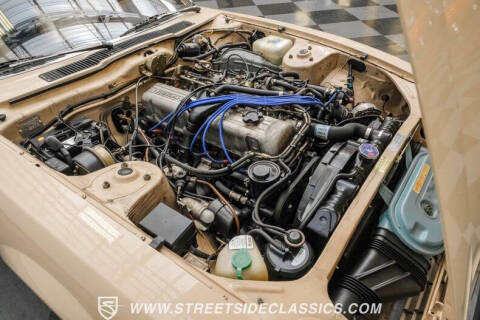 1982 Datsun 280ZX GL