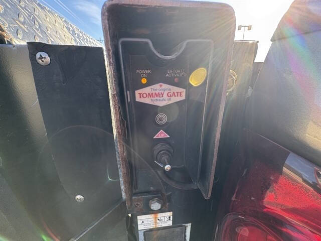 2009 Dodge Ram 2500 ST