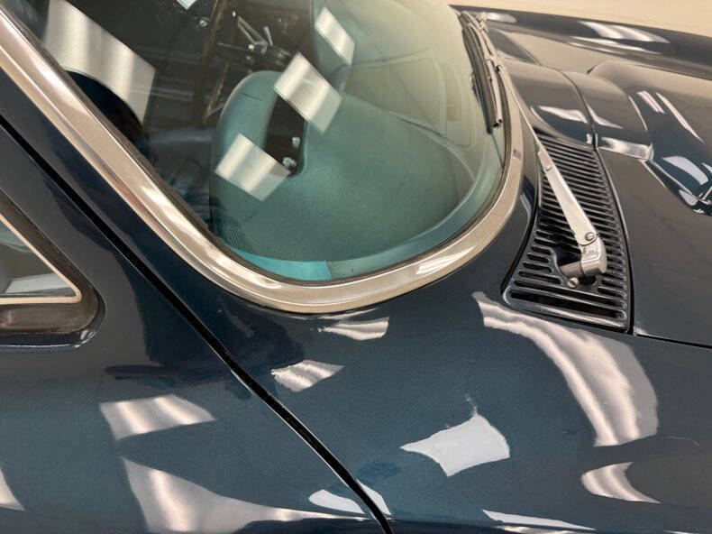 1966 Chevrolet Corvette