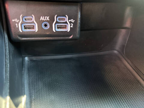 2023 Dodge Durango SXT