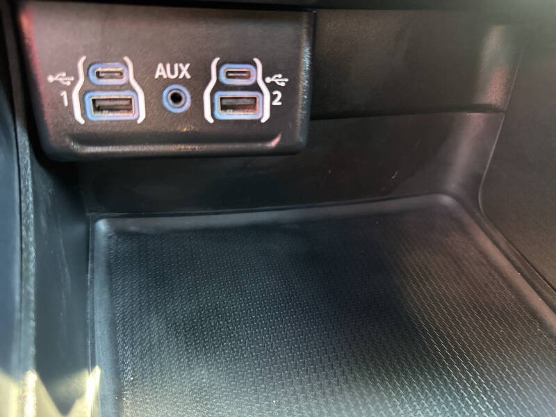 2023 Dodge Durango SXT