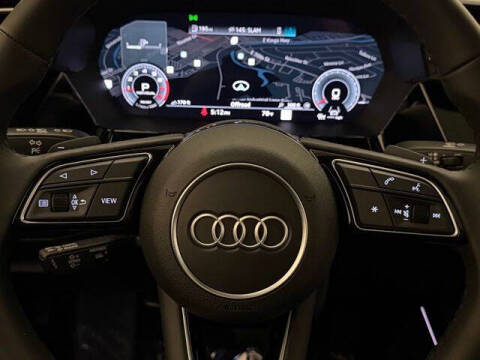 2026 Audi A3